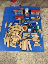 Job lot brio for sale  WIMBORNE