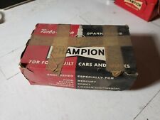 Nos champion spark for sale  Algona