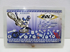 Bolt yzf wrf for sale  Johnstown