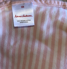 Hanna andersson baby for sale  Passaic