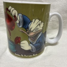 Disney donald duck for sale  Glendale