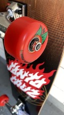 Santa cruz skateboard usato Santa cruz skateboard usato  Spedire a Italy