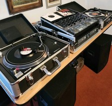 Turntable disco kit for sale  RUNCORN