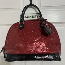 Loungefly minnie mouse for sale  Williamsburg