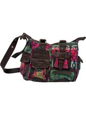 Desigual colourful floral for sale  DARTFORD