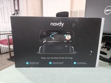 Navdy car navigation for sale  Mulga