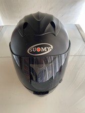 visiera suomy usato  Villachiara