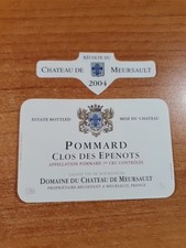 pommard epenots d'occasion pommard epenots d'occasion Montigny-le-Bretonneux