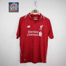 Liverpool home shirt for sale  LIVERPOOL