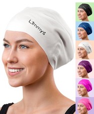 Limmys premium badekappe gebraucht kaufen  Darmstadt