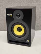 Monitor ativo alimentado por KRK RP5 ROKIT testado funciona comprar usado  Enviando para Brazil