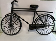 Metal bicycle wall for sale  Dana Point