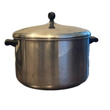 Vintage farberware aluminum for sale  Arlington Heights