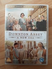 Downton abbey new for sale  LANCING