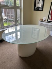Glass top made for sale  WITHAM