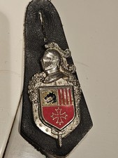 Insigne gendarmerie languedoc d'occasion Insigne gendarmerie languedoc d'occasion  Illzach