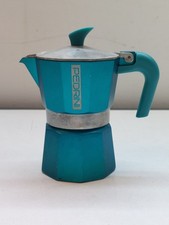 Pedrini stovetop espresso for sale  UK