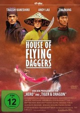 House flying daggers for sale  ROSSENDALE