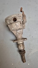 Triumph stag ignition for sale  ROYSTON