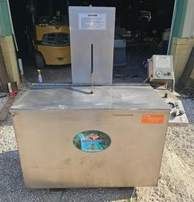 heated parts washer for sale  Cedarburg