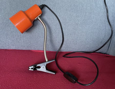 Lampe leuchte klemmlampe gebraucht kaufen  Dortmund