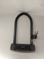 Abus granit plus for sale  Hudson