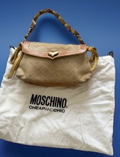 Moschino shoulder bag for sale  PINNER
