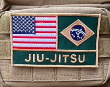 Brazilian jiu jitsu d'occasion  Expédié en France