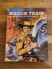 Annual wagon train for sale  ST. HELENS