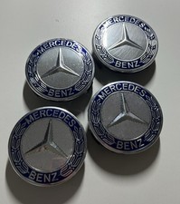 A1714000025 chrom nabenkappen gebraucht kaufen  Rahden
