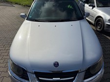 Saab riginal motorhaube gebraucht kaufen  Chemnitz