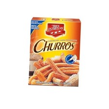 Usado, , Harina preparada para Churros, Caseiro, Churro Mix, Rápida y Fácil de  comprar usado  Enviando para Brazil