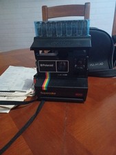 Polaroid 600 land d'occasion  Saint-Ambroix