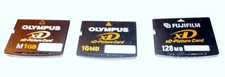 Genuine fujifilm 16mb for sale  Maynard