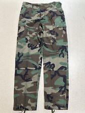 Camouflage bdu air for sale  Olympia