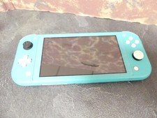 Console nintendo switch d'occasion  Loudun