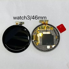 Para Huawei Watch 3 46MM LCD tela sensível ao toque conjunto digitalizador substituição comprar usado  Enviando para Brazil