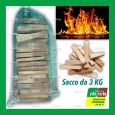 Legnetti accendifuoco legna usato  Altamura