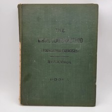 Virgil clavier method d'occasion  Expédié en Belgium