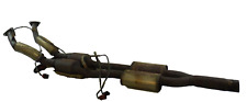 1k0118c 1k0131701k katalysator gebraucht kaufen  Weiding