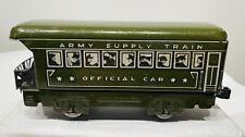 Marx 558m army for sale  Painesville