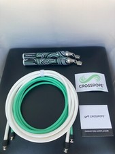 Crossrope jump rope for sale  Landrum