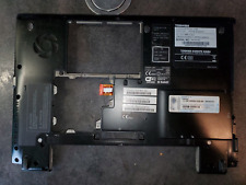 Plasturgie basse toshiba d'occasion  Moulins
