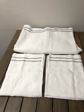 Anthropologie 100 linen for sale  Irving