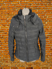 Zara black coat for sale  CANVEY ISLAND