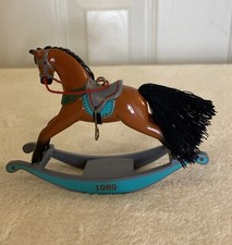 Vintage hallmark rocking for sale  Crystal City