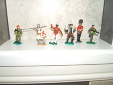 Timpo toy soldiers for sale  NORTH SHIELDS