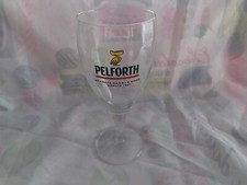 Verre bière pelforth d'occasion  Saint-Brevin-les-Pins