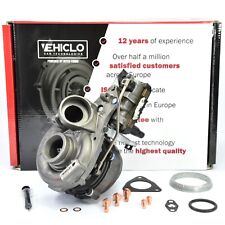 Turbocharger 752990 0006 for sale  LEICESTER