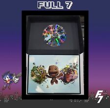 PRESS KIT LITTLE BIG PLANET KARTING SONY PS3 COMME NEUF RARE, usado comprar usado  Enviando para Brazil